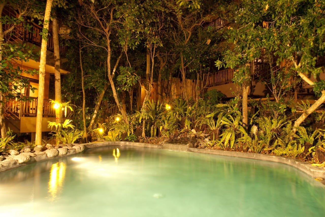 Sea Wind Resort Balabag  Exterior foto