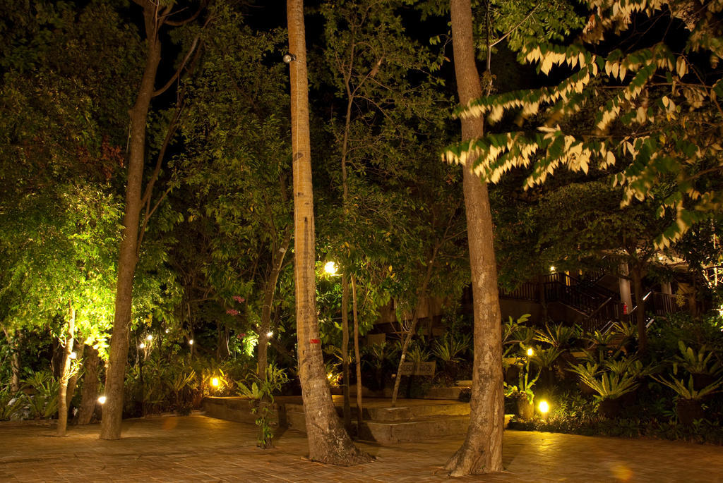 Sea Wind Resort Balabag  Exterior foto