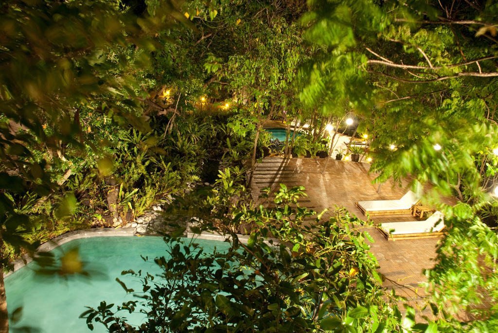 Sea Wind Resort Balabag  Exterior foto