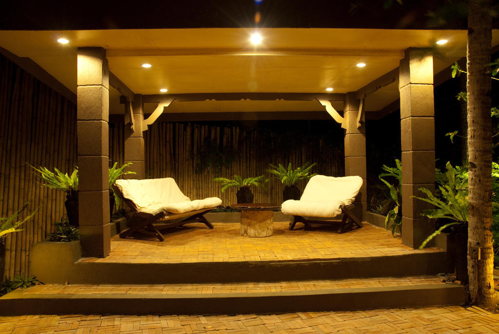 Sea Wind Resort Balabag  Exterior foto